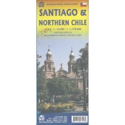 Santiago och norra Chile ITM
